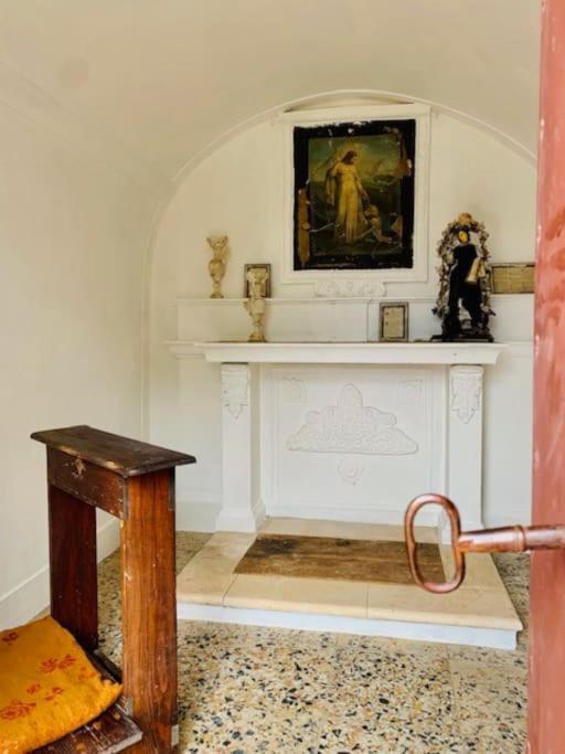Apartmán Casina Foggia Dell'Albero Putignano Exteriér fotografie