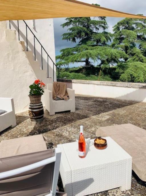 Apartmán Casina Foggia Dell'Albero Putignano Exteriér fotografie