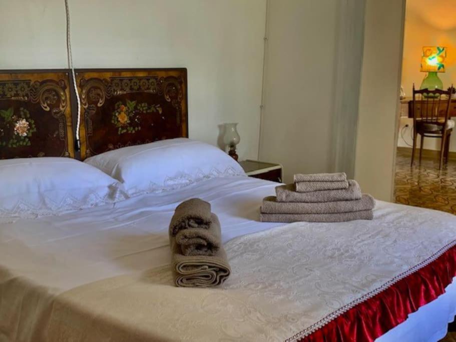 Apartmán Casina Foggia Dell'Albero Putignano Exteriér fotografie