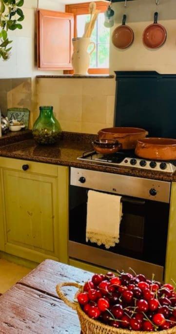 Apartmán Casina Foggia Dell'Albero Putignano Exteriér fotografie
